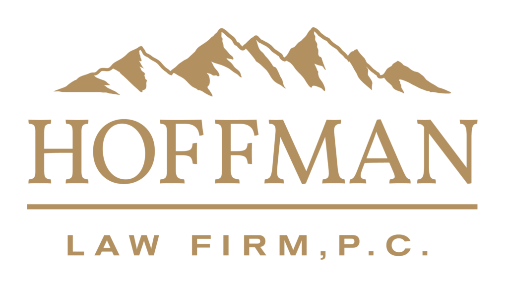 Hoffman Law