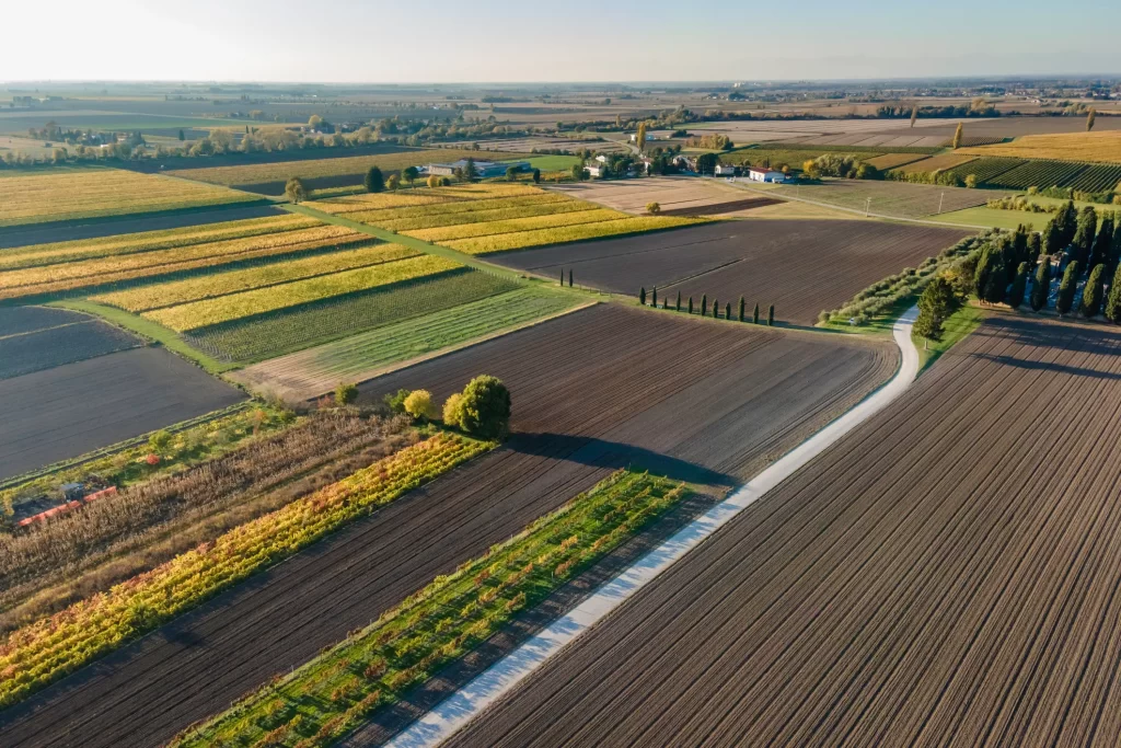 Agricultural Law Hero Image