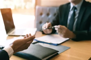 Business Law Services Forward Path